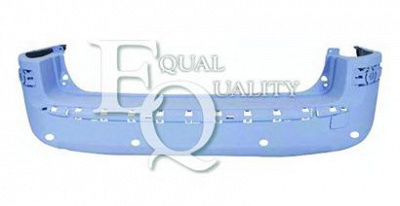 EQUAL QUALITY p1963 - Буфер